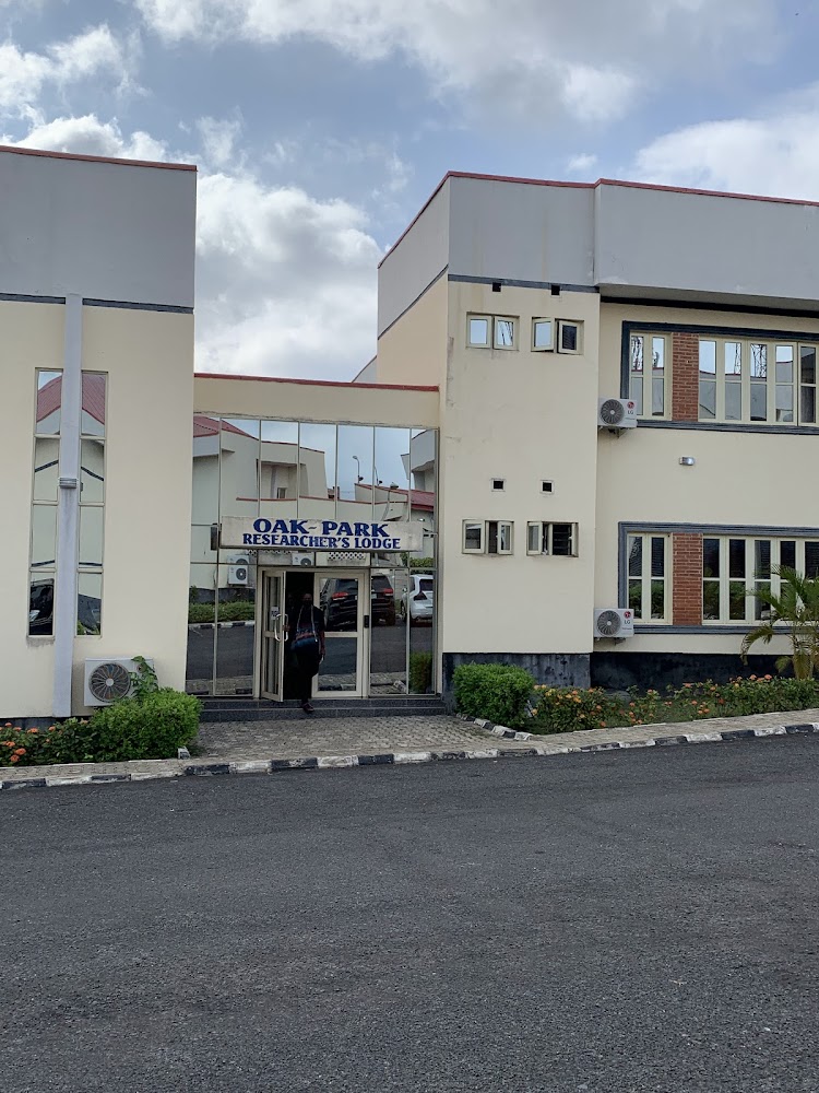 OAK Park Conference Hall - wedding venue in Ilesa